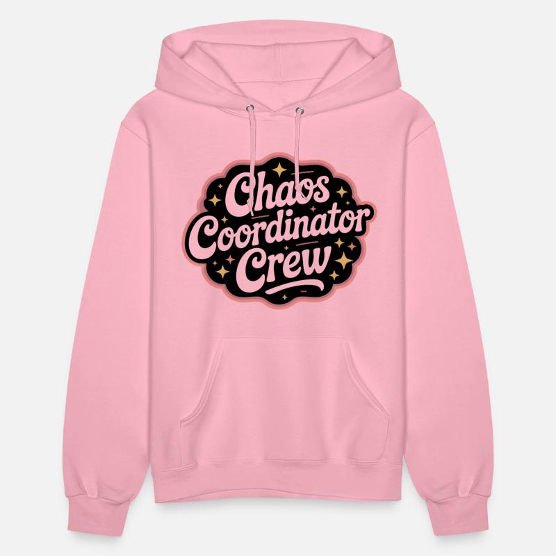 Chaos Coordinator Crew