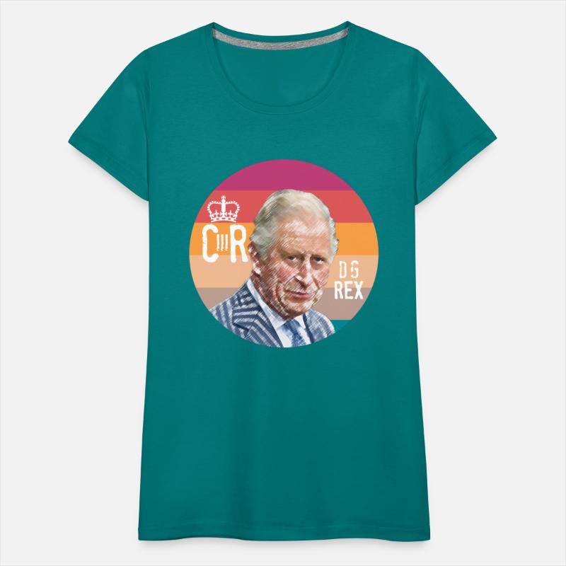 Charles III Rex