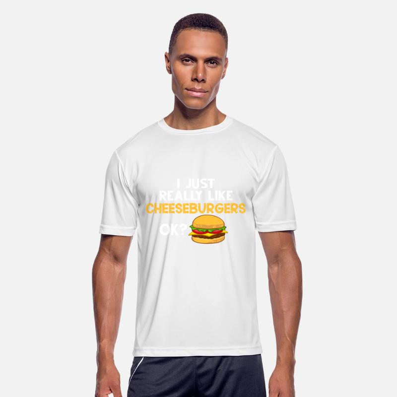 Cheeseburger Cheese Burger Sandwich Maker
