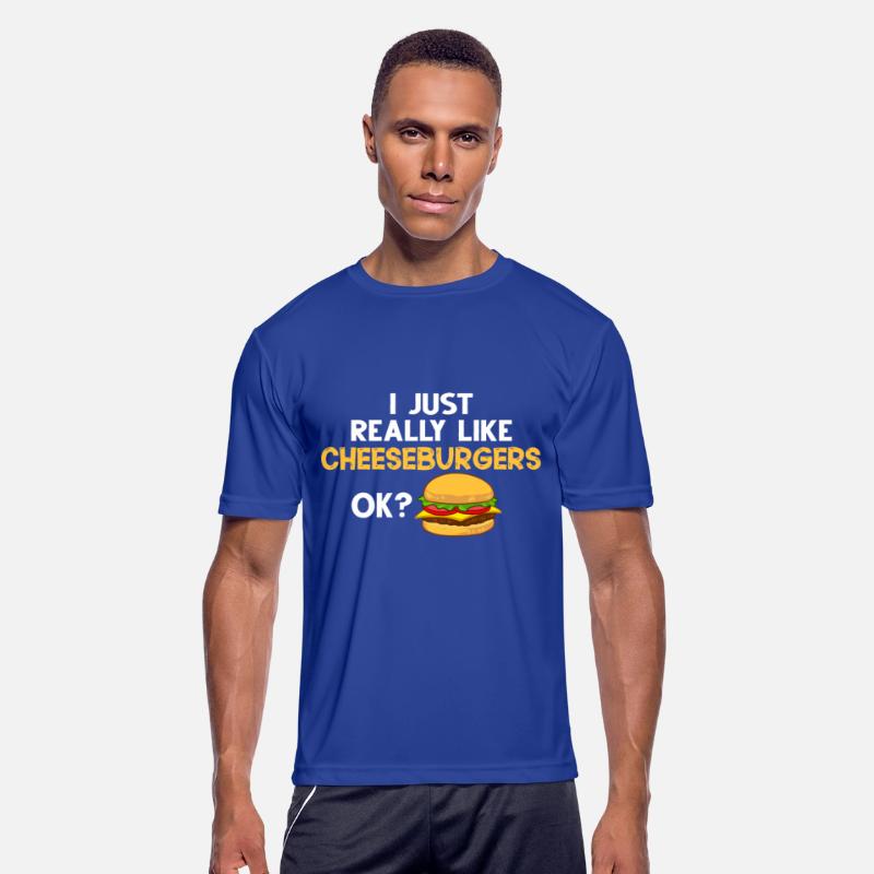 Cheeseburger Cheese Burger Sandwich Maker