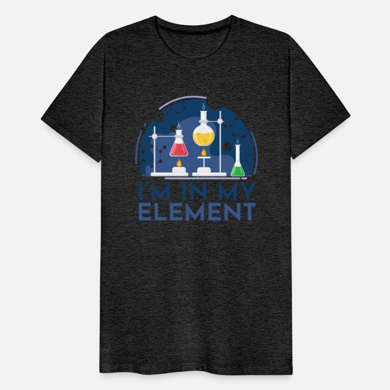 Chemistry Im In My Element Chemistry