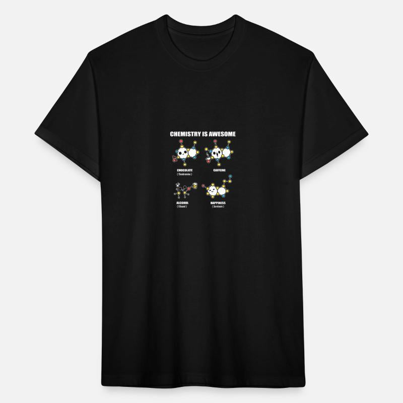 Chemistry is Awesome Scientist Gift