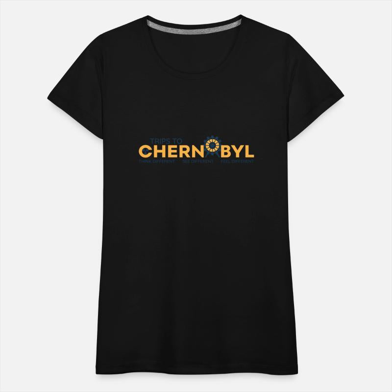 Chernobyl Gift Radiation Roentgen USSR