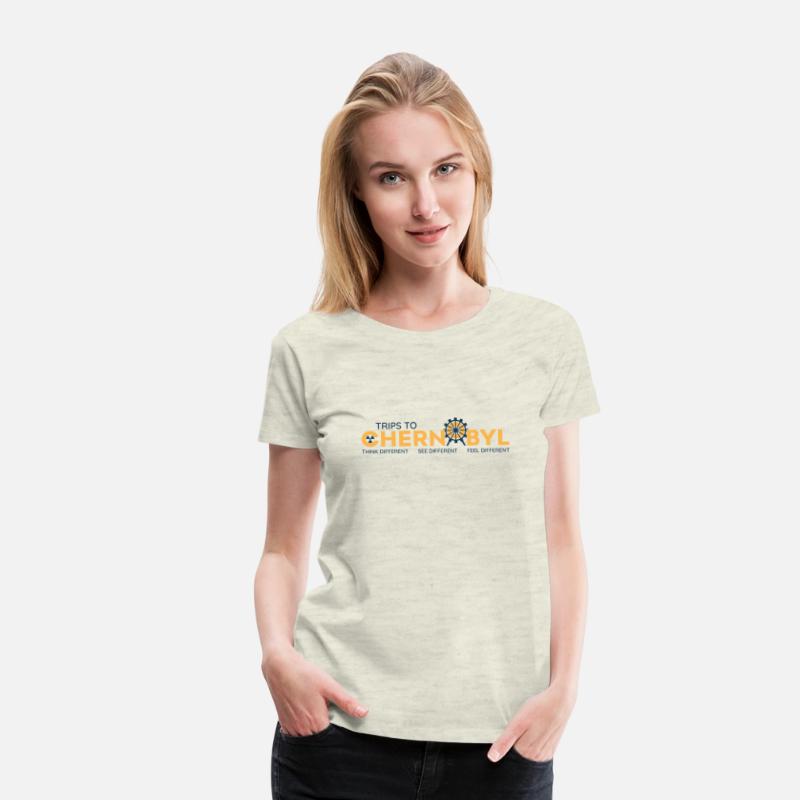 Chernobyl Gift Radiation Roentgen USSR