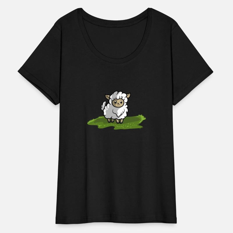 Chibi Sheep