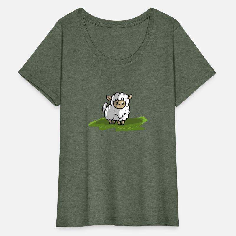 Chibi Sheep