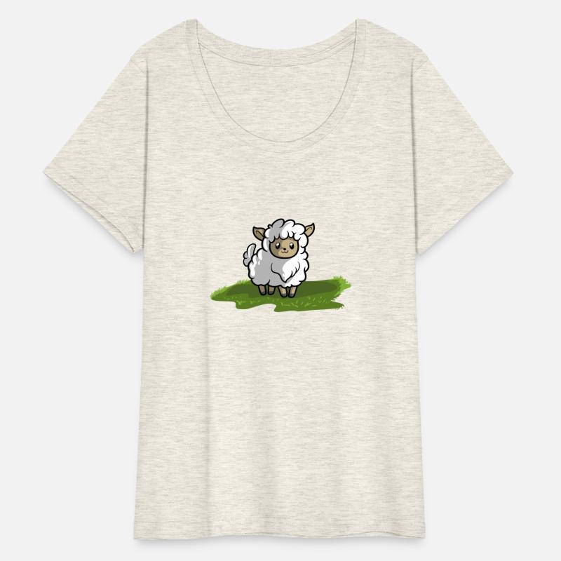 Chibi Sheep