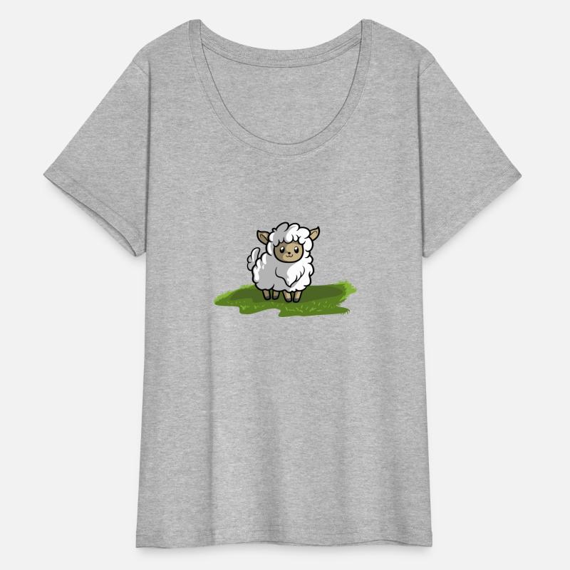 Chibi Sheep