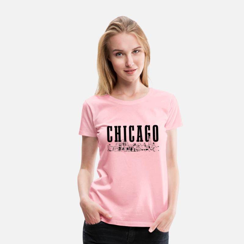 Chicago yline Illinois Chicago Pride