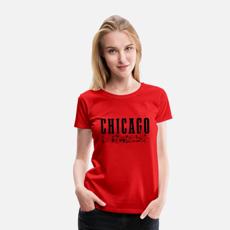 Chicago yline Illinois Chicago Pride
