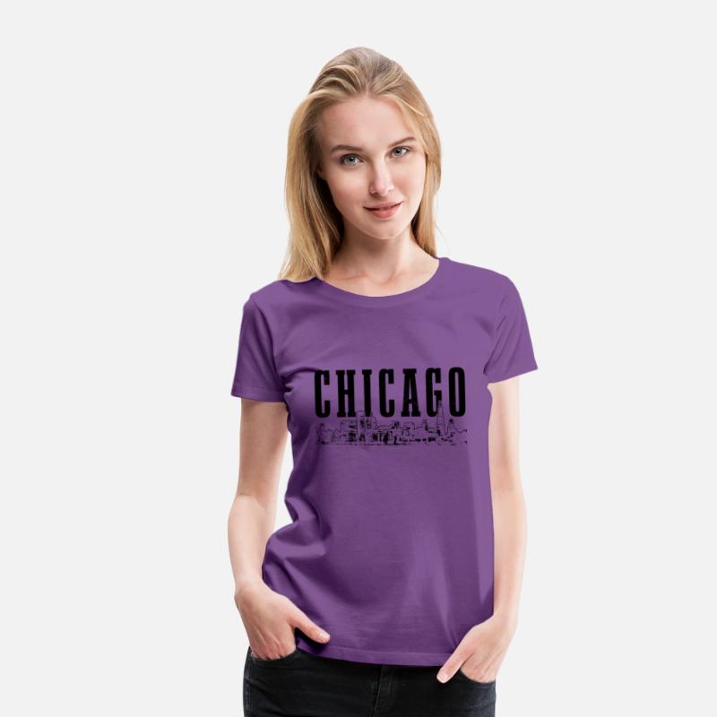 Chicago yline Illinois Chicago Pride