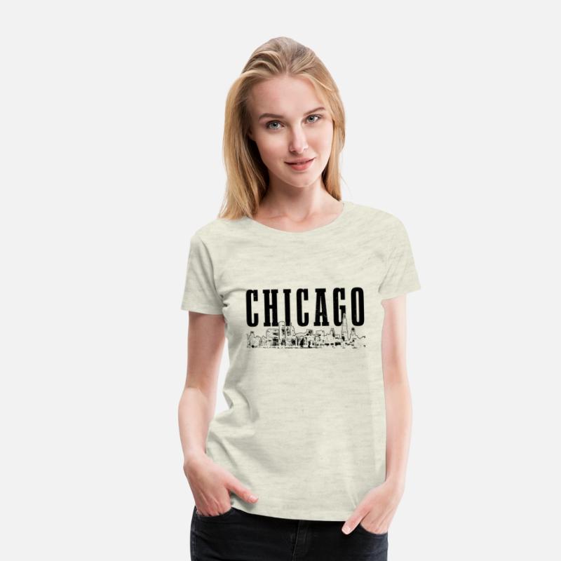 Chicago yline Illinois Chicago Pride