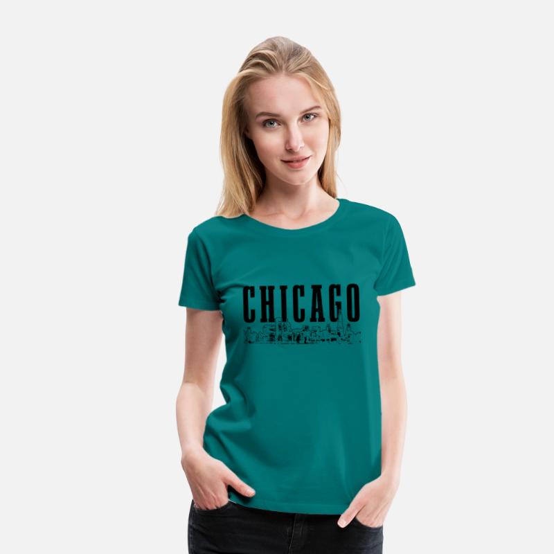 Chicago yline Illinois Chicago Pride