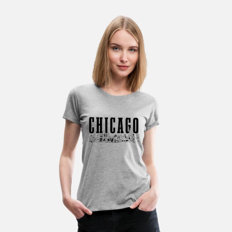 Chicago yline Illinois Chicago Pride