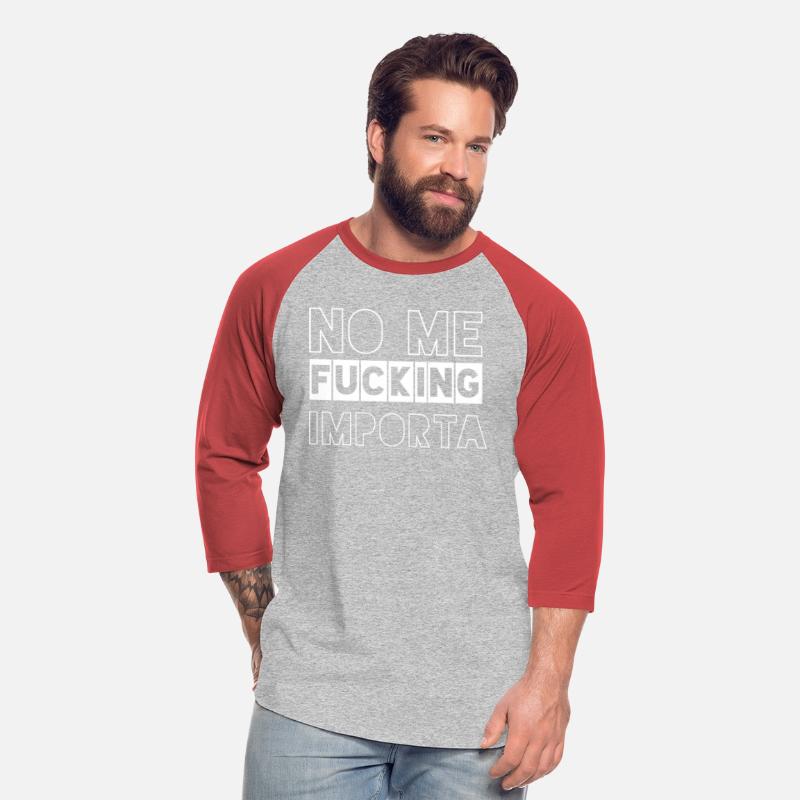 Chicano Spanglish No Me Fucking Importa