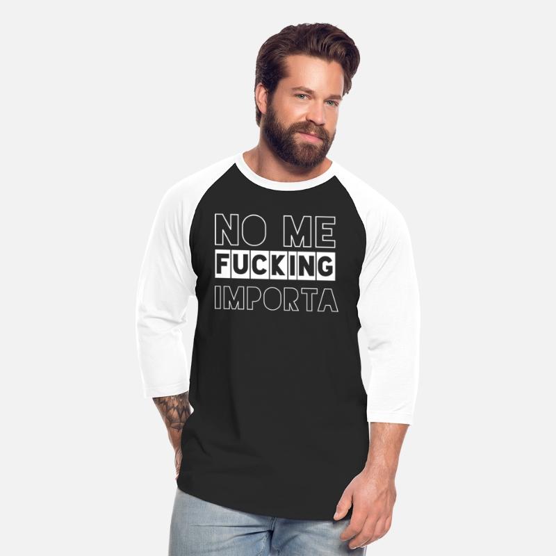 Chicano Spanglish No Me Fucking Importa