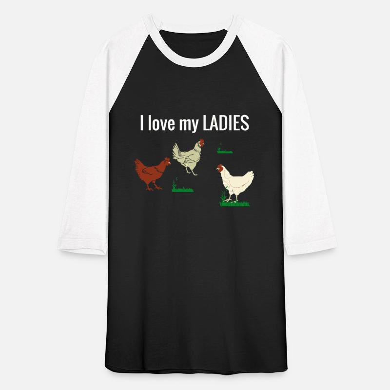 Chicken - funny chicken t for chicken farmers! i