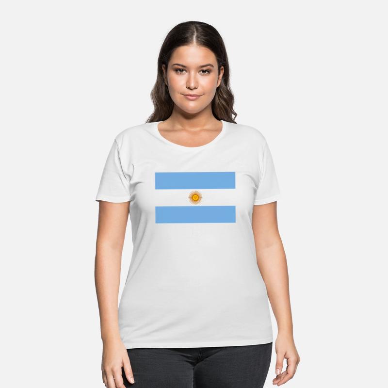 Chilecito Republica Argentina Flag Emblem Bandera