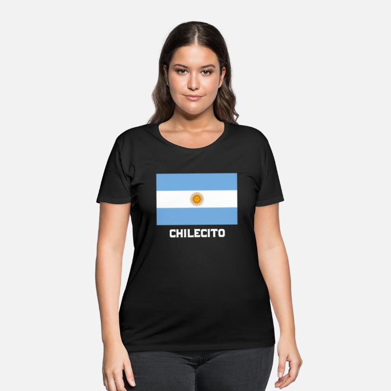 Chilecito Republica Argentina Flag Emblem Bandera