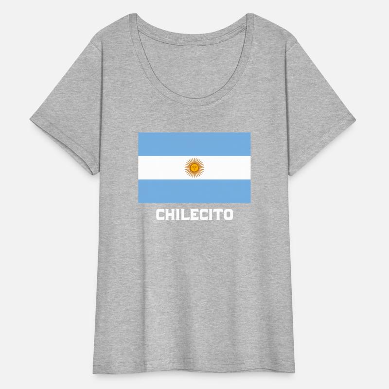 Chilecito Republica Argentina Flag Emblem Bandera