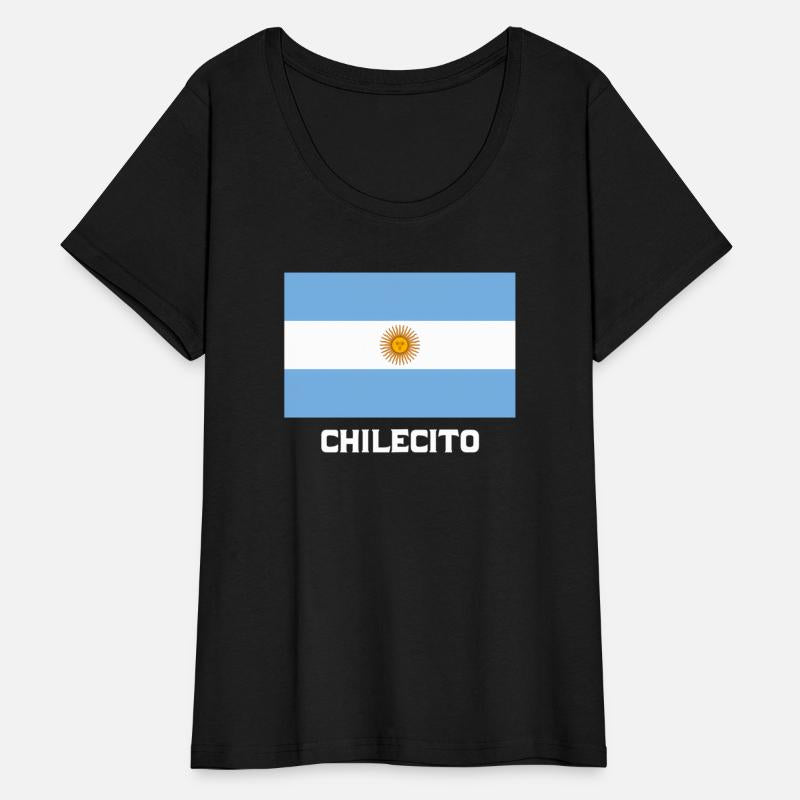Chilecito Republica Argentina Flag Emblem Bandera