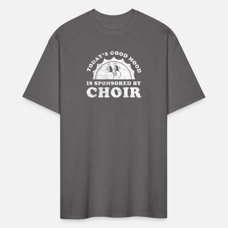 Choir Or Gol Choir