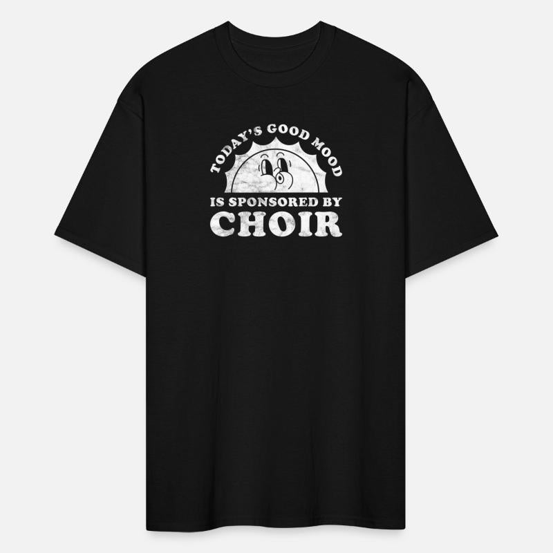 Choir Or Gol Choir
