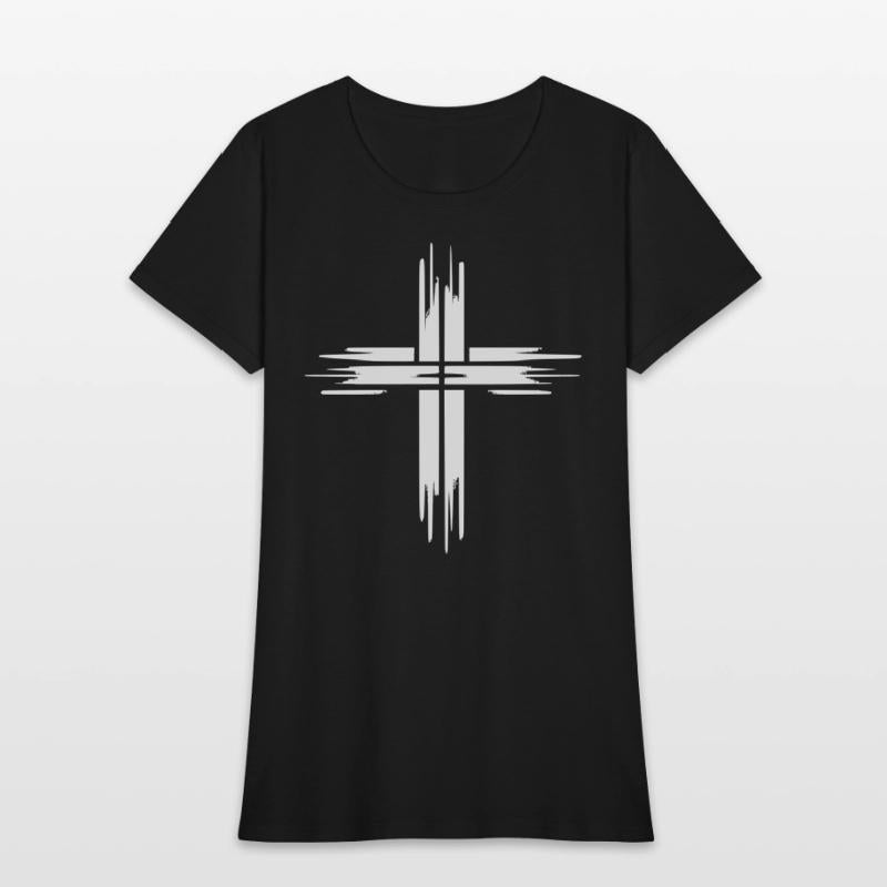 Chris Cross Graffiti Vector Art path5