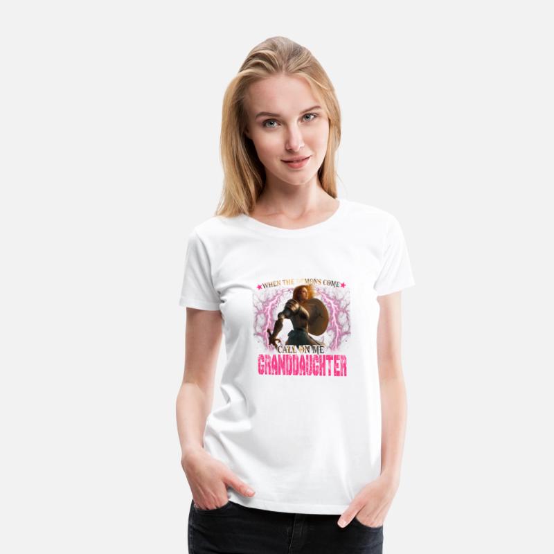 Christian Gospel Granddaughter For Our Lord Jesus