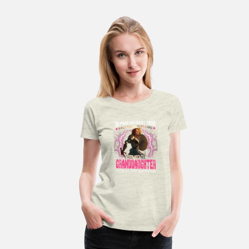 Christian Gospel Granddaughter For Our Lord Jesus