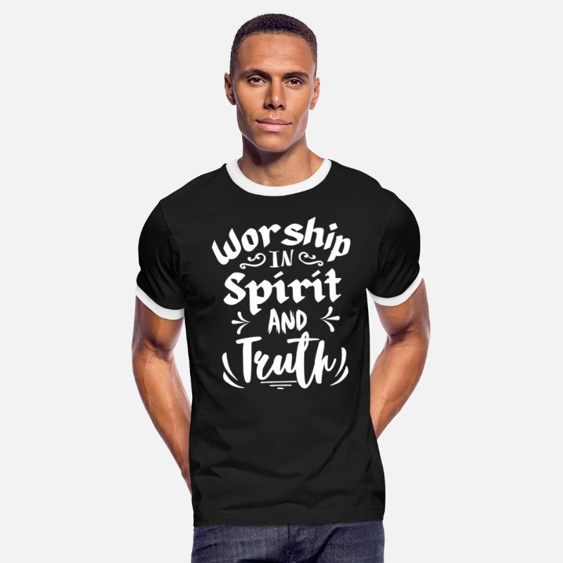 Christian T-shirts