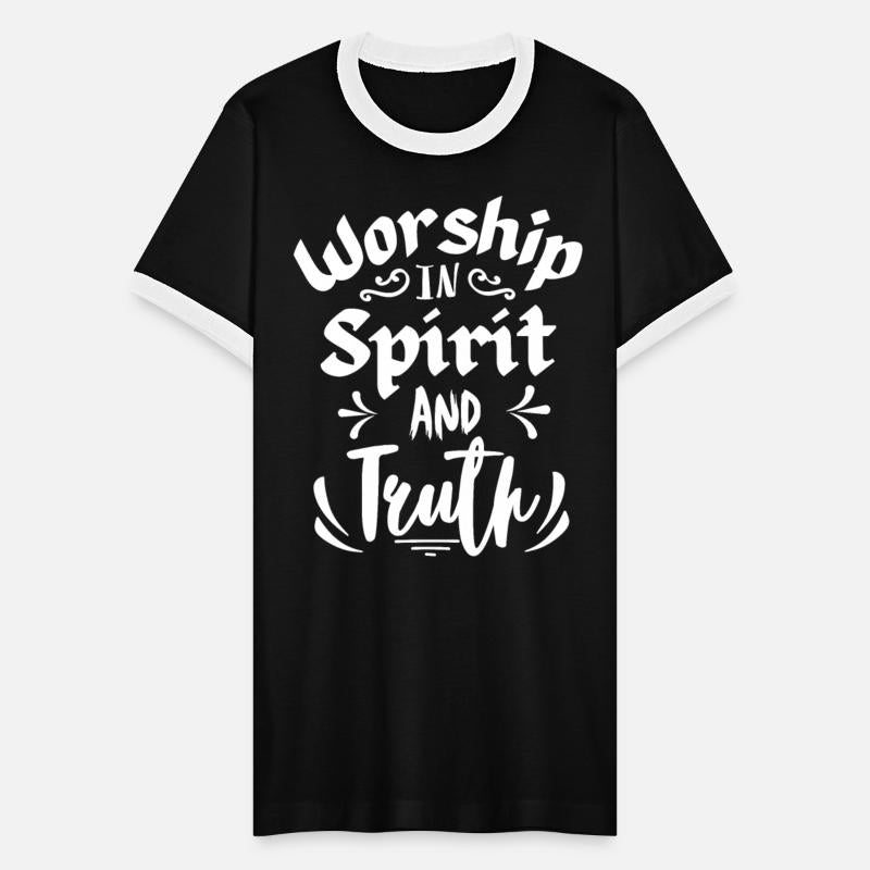Christian T-shirts