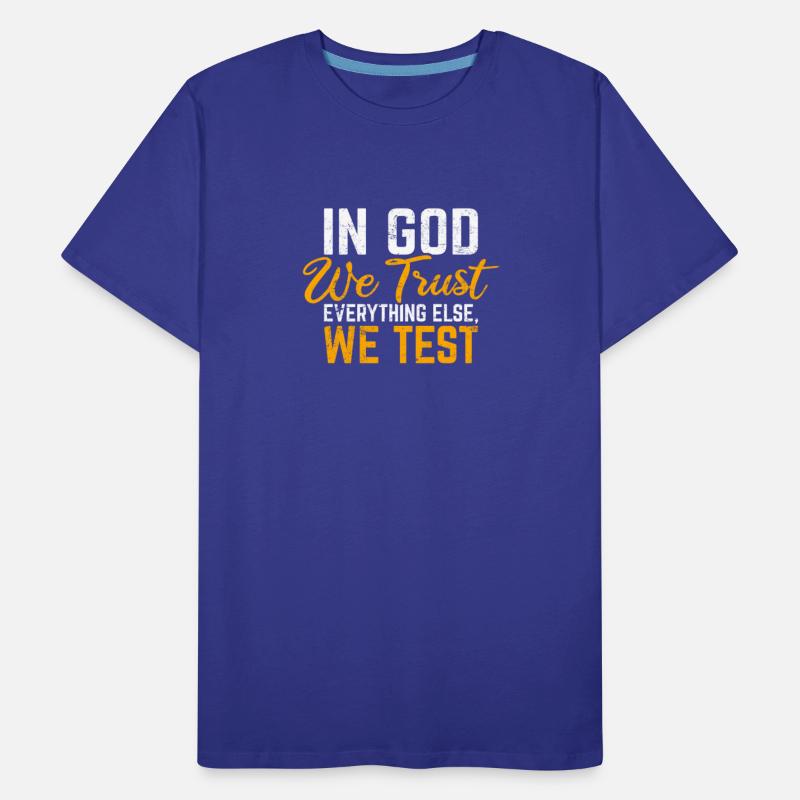 Christian Tester QA Engineer Developer TestingChri