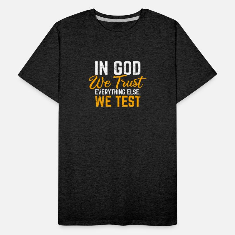 Christian Tester QA Engineer Developer TestingChri