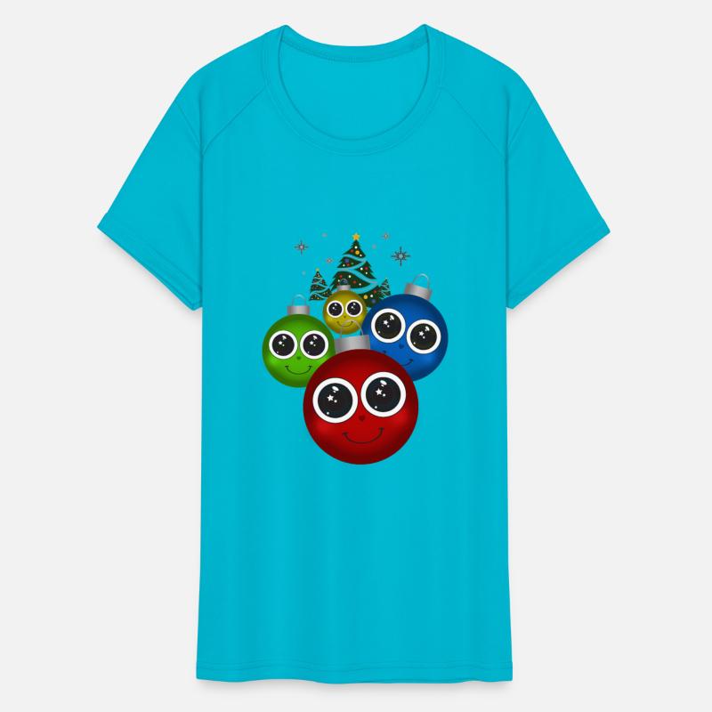Christmas Ornaments