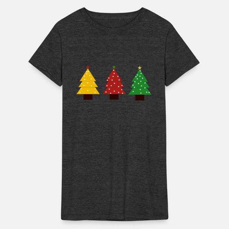 Christmas Tree fir tree