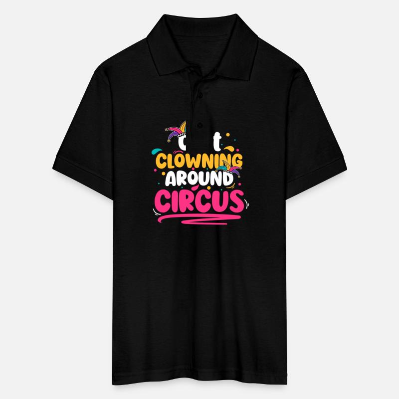 Circus Tent Artist Traveling Circus Show