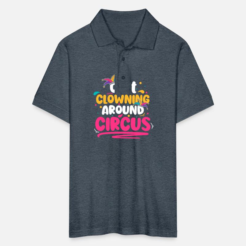 Circus Tent Artist Traveling Circus Show