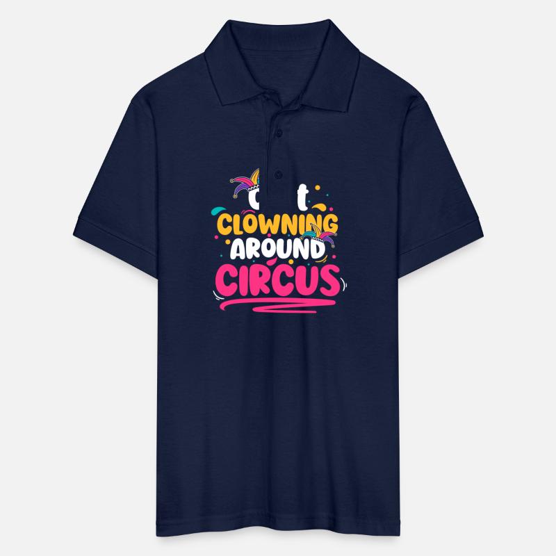 Circus Tent Artist Traveling Circus Show