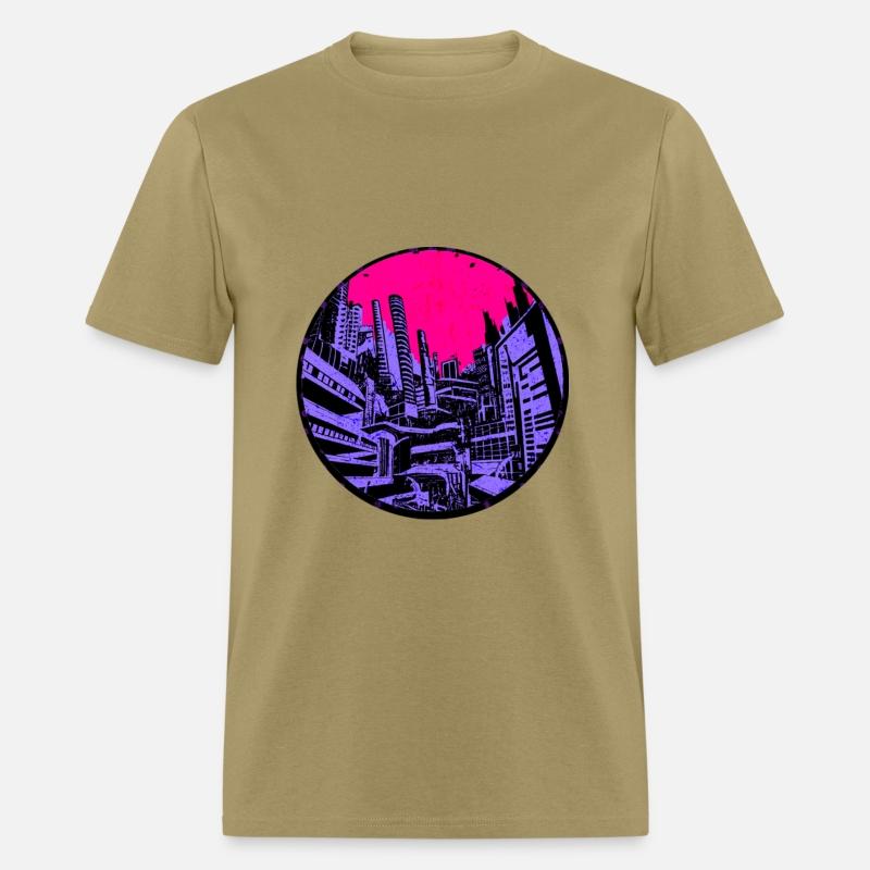 CITY