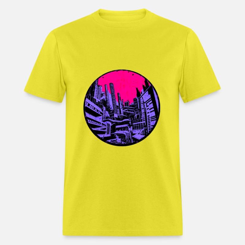 CITY
