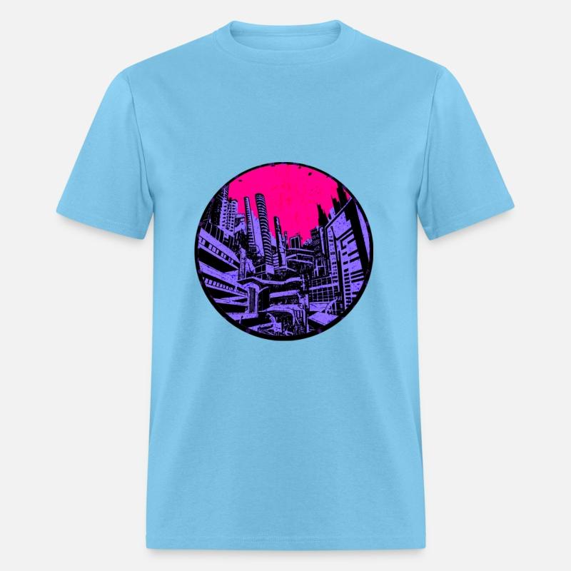 CITY
