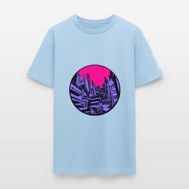CITY