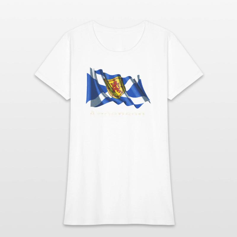 Clan Anderson Scottish Flag