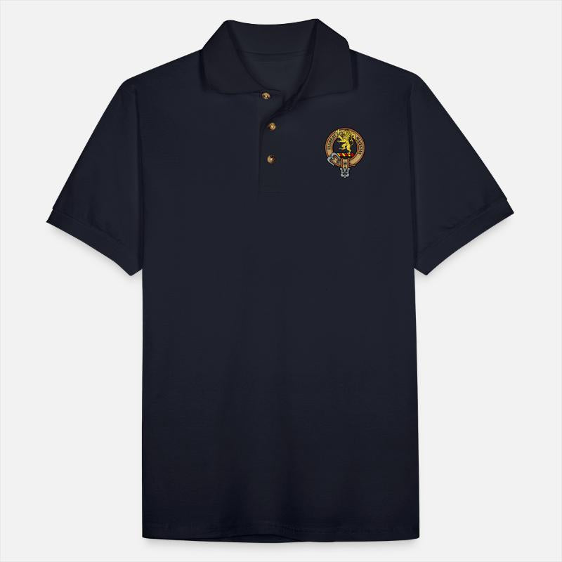 Clan Brown Crest