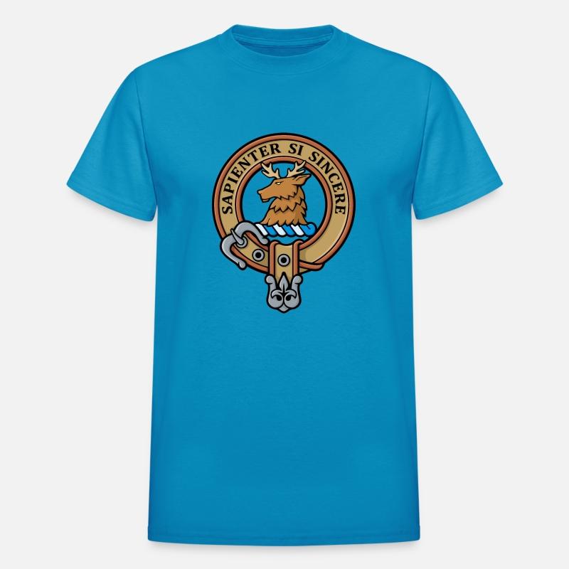 Clan Davidson Crest