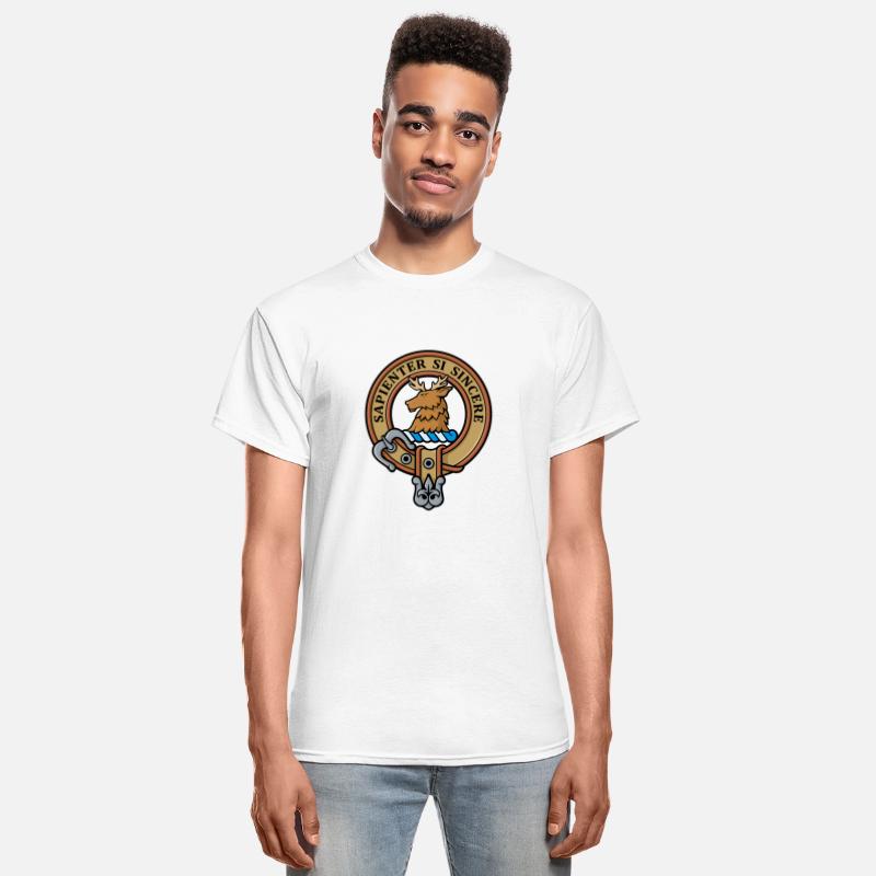 Clan Davidson Crest