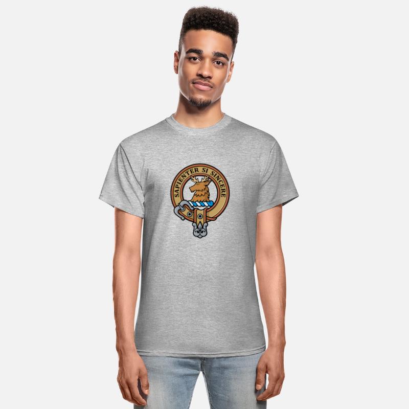 Clan Davidson Crest