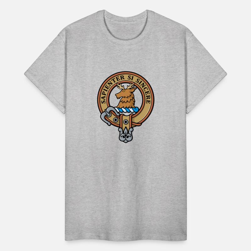 Clan Davidson Crest
