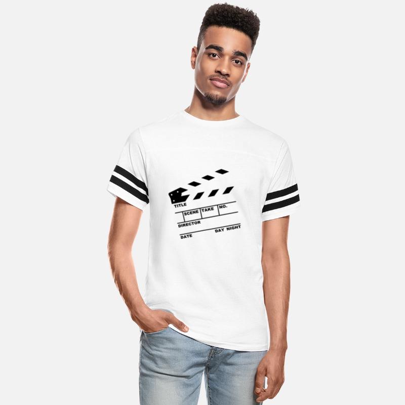 clapperboard